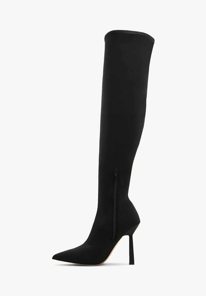 Aldo PULL ON NELLA - Stiefel - Other Black 5 Aldo PULL ON NELLA - Stiefel - Other Black – Bild 5