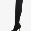 Aldo PULL ON NELLA - Stiefel - Other Black