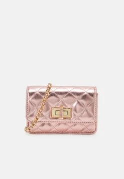 Aldo AIJA - Umhängetasche - Open Pink