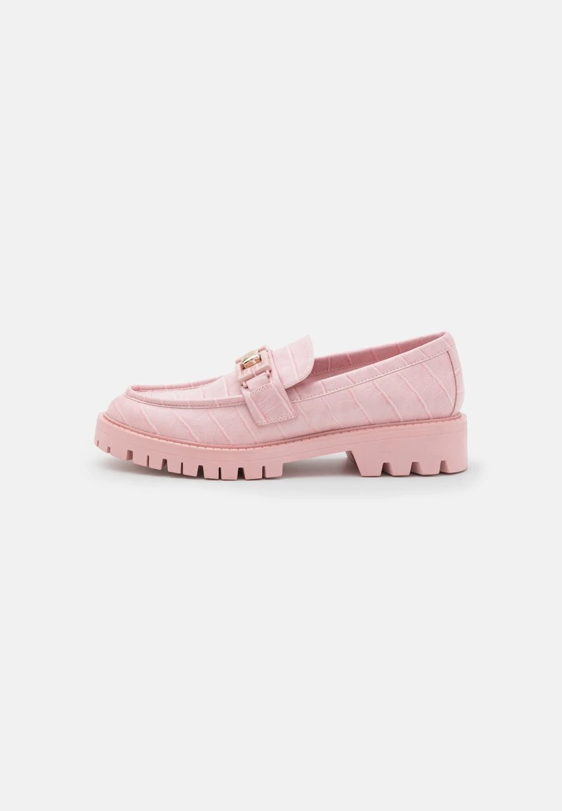Aldo TOBEY - Slipper - Light Pink 2 Aldo TOBEY - Slipper - Light Pink – Bild 2
