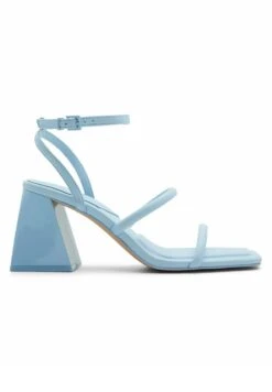 Aldo STRAPPY MIRAN - Riemensandalette - Blue -Aldo Verkaufsgeschäft 8fcba9f60ba943f998d59c05ca9eb3c9