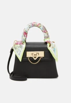 Aldo QELIWEN - Handtasche - Black