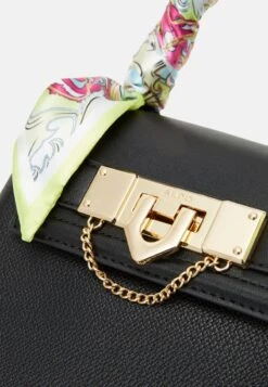 Aldo QELIWEN - Handtasche - Black -Aldo Verkaufsgeschäft 90b4e1096ad941efbf381cc848f853d0