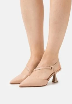 Aldo SEVILLA FLOAM - Pumps - Bone