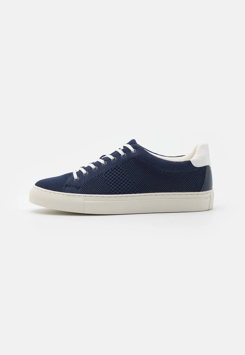 Aldo BASELINE - Sneaker Low - Navy 1 Aldo BASELINE - Sneaker Low - Navy