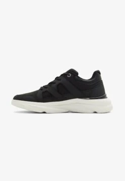 Aldo JOGGER QUICKLANE - Sneaker Low - Black
