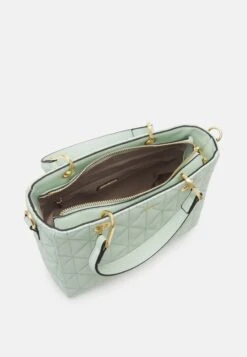 Aldo GLEE - Handtasche - Light Green -Aldo Verkaufsgeschäft 91887b3a46f14b1695f56de50e212b5c