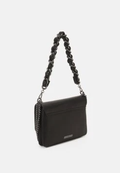 Aldo ZOI - Umhängetasche - Other Black -Aldo Verkaufsgeschäft 91acec20aaec48ba97679a6f5fa1ea55