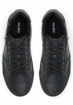Aldo BOWSPRIT - Sneaker Low - Black 8 Aldo BOWSPRIT - Sneaker Low - Black -Aldo Verkaufsgeschäft 91e0775b4295477c8306cf6e79844c3b