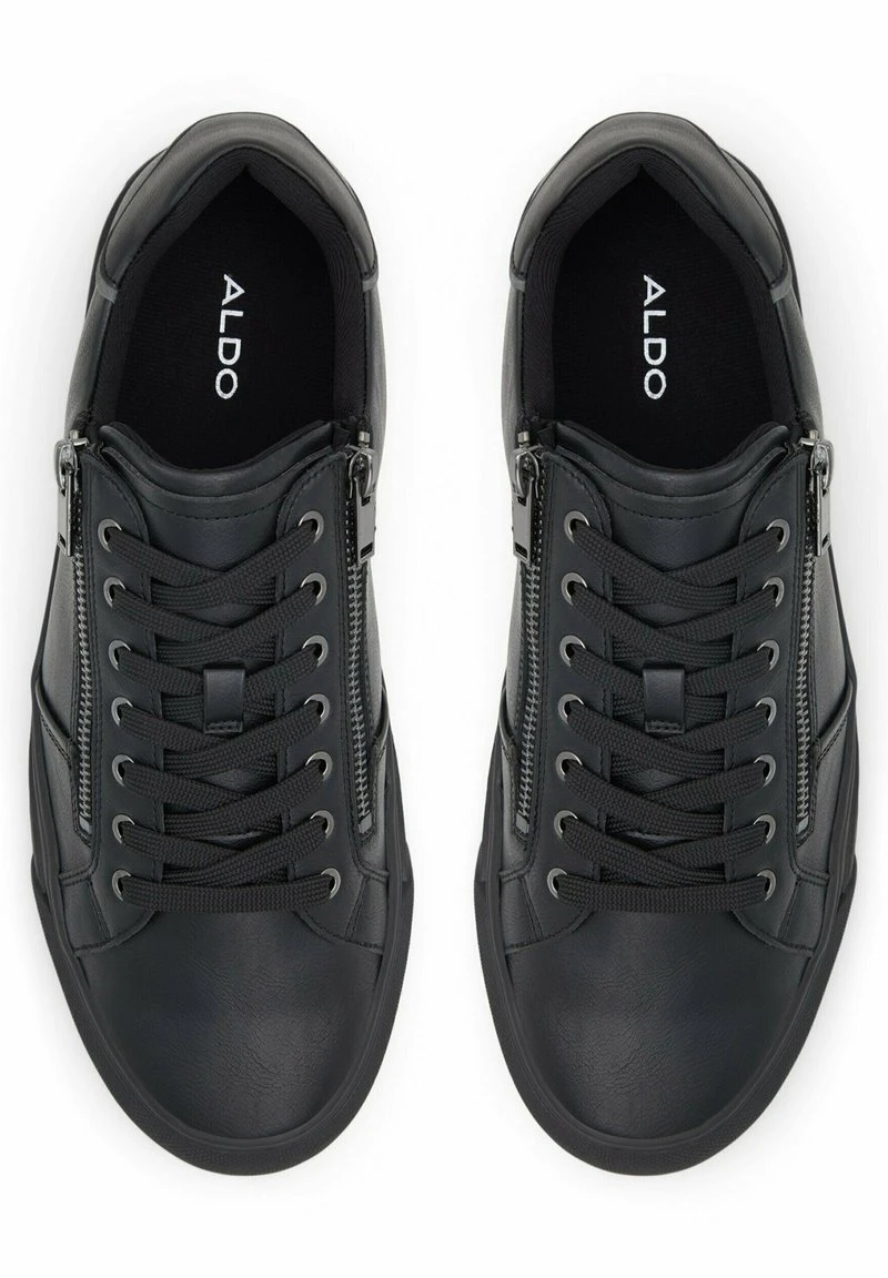 Aldo BOWSPRIT - Sneaker Low - Black 3 Aldo BOWSPRIT - Sneaker Low - Black – Bild 3