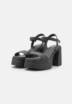 TAINA - High Heel Sandalette - Black 8 TAINA - High Heel Sandalette - Black -Aldo Verkaufsgeschäft 91e974907e5f4b5c835644d48b332265