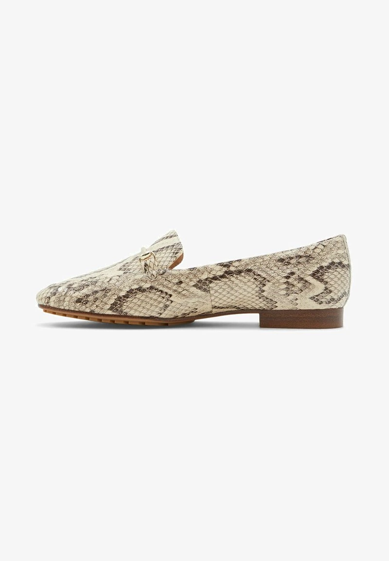 Aldo HARRIOT - Slipper - Natural 1 Aldo HARRIOT - Slipper - Natural