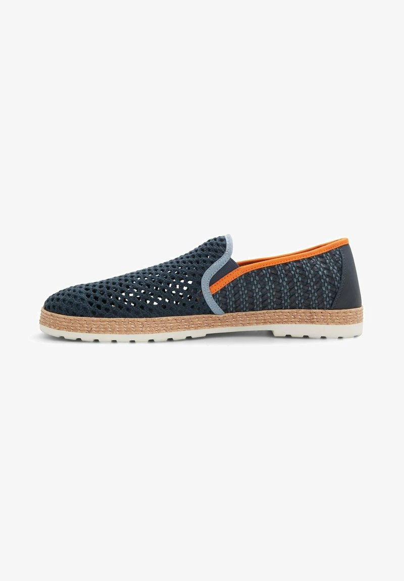Aldo KIANOU - Slipper - Other Navy 1 Aldo KIANOU - Slipper - Other Navy