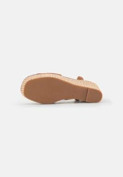 Aldo CARRABRIRIA MARSHMALLOW - High Heel Sandalette - Medium Brown 10 Aldo CARRABRIRIA MARSHMALLOW - High Heel Sandalette - Medium Brown -Aldo Verkaufsgeschäft 9267ad1c0d004fbc9dead2b427f159f0