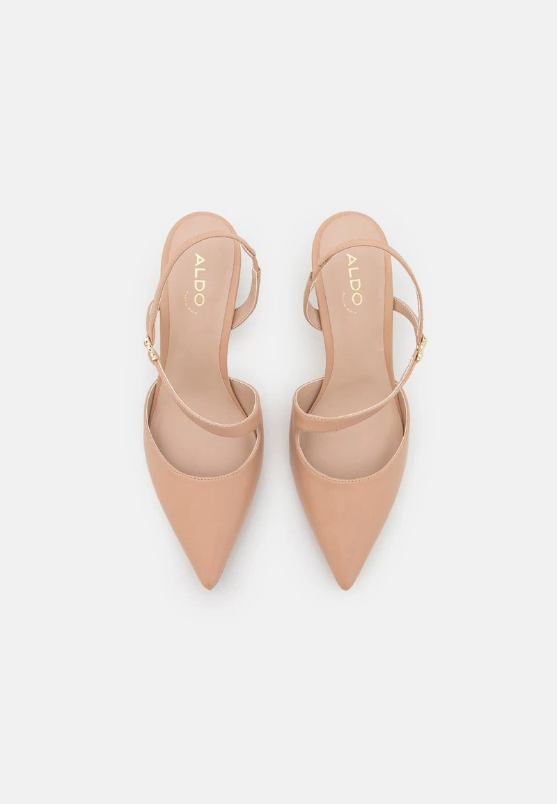 Aldo SEVILLA FLOAM - Pumps - Bone 6 Aldo SEVILLA FLOAM - Pumps - Bone – Bild 6