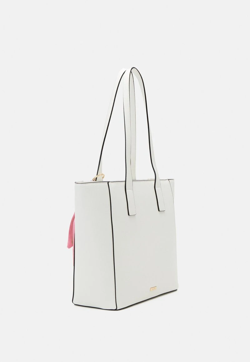 Aldo CARRABEGYN - Handtasche - White 2 Aldo CARRABEGYN - Handtasche - White – Bild 2