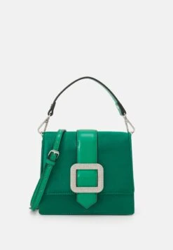 Aldo BAMBILIS - Handtasche - Dark Green