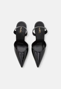 Aldo ZUELLA PILLOW WALK - Riemensandalette - Black -Aldo Verkaufsgeschäft 93e0be6982314fd3b6c2ef326b0eebcb