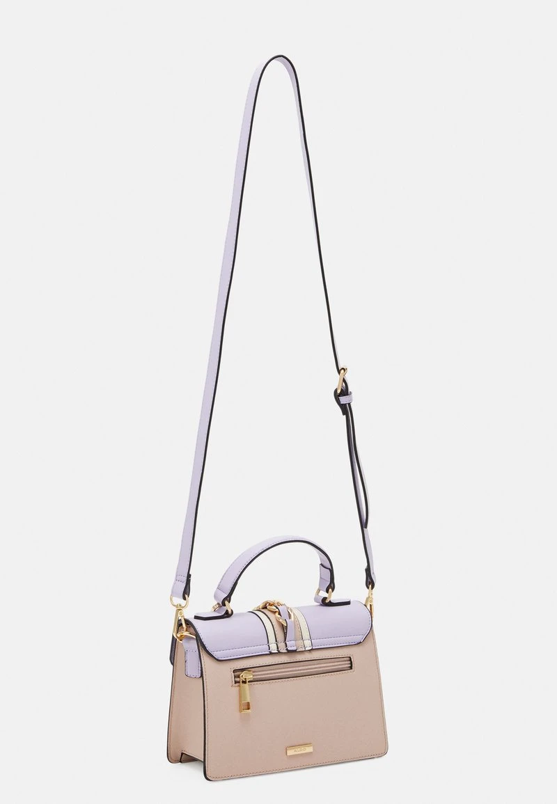 Aldo REVELHOS - Handtasche - Orchid Bloom 2 Aldo REVELHOS - Handtasche - Orchid Bloom – Bild 2