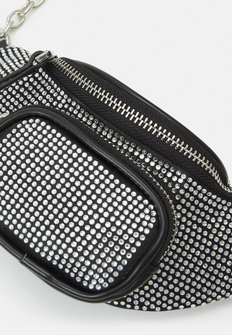 Aldo JOMAA - Umhängetasche - Black 4 Aldo JOMAA - Umhängetasche - Black – Bild 4