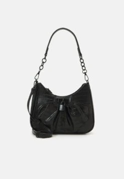 Aldo YELAL - Handtasche - Black