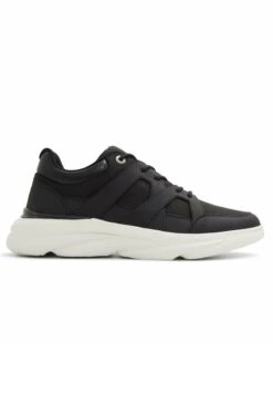 Aldo JOGGER QUICKLANE - Sneaker Low - Black 11 Aldo JOGGER QUICKLANE - Sneaker Low - Black -Aldo Verkaufsgeschäft 95128421371b43bfbe7dc8f0fee1bc10