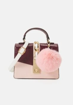 Aldo VALALEREL - Handtasche - Bordo