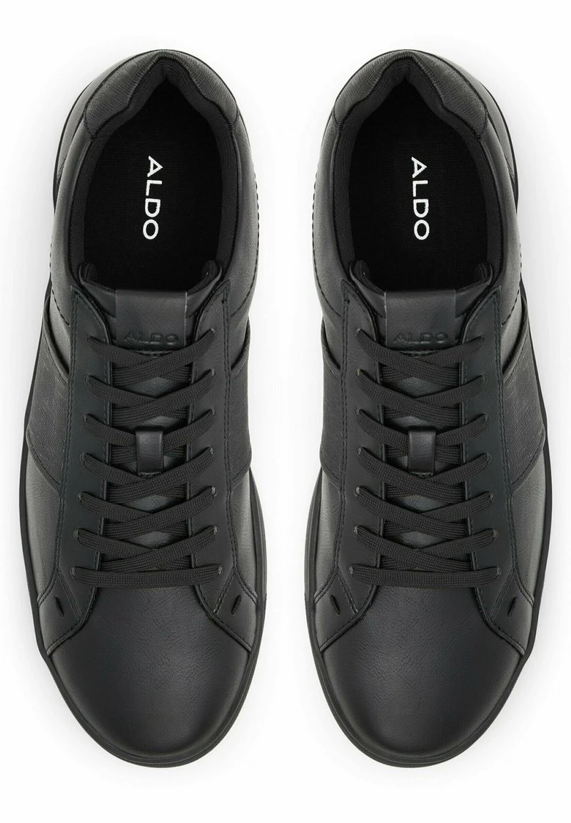 Aldo Sneaker Low - Black 3 Aldo Sneaker Low - Black – Bild 3