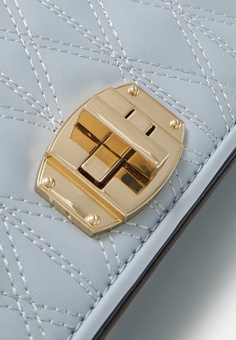 Aldo MOAD - Handtasche - Light Blue 6 Aldo MOAD - Handtasche - Light Blue – Bild 6