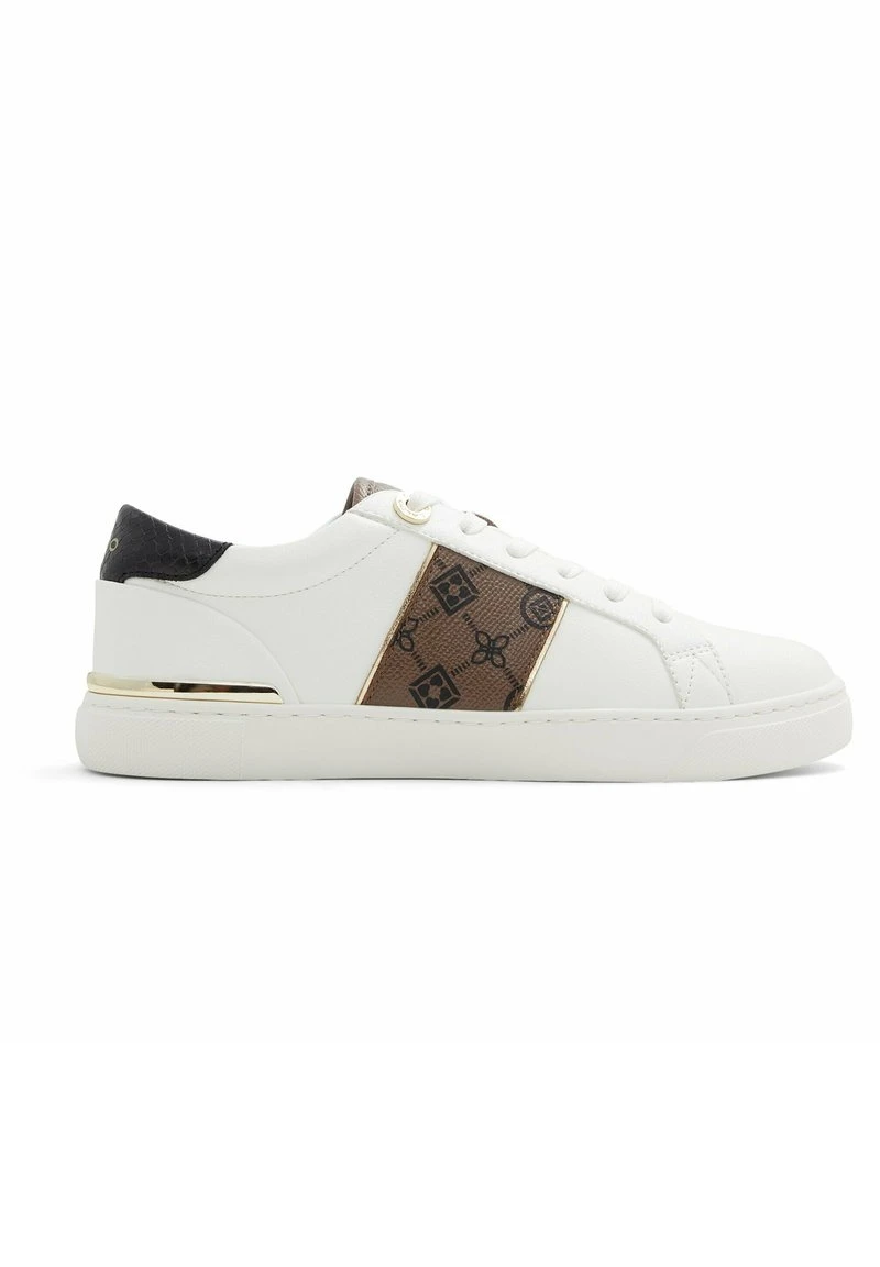 Aldo DAOSSI - Sneaker Low - White 6 Aldo DAOSSI - Sneaker Low - White – Bild 6