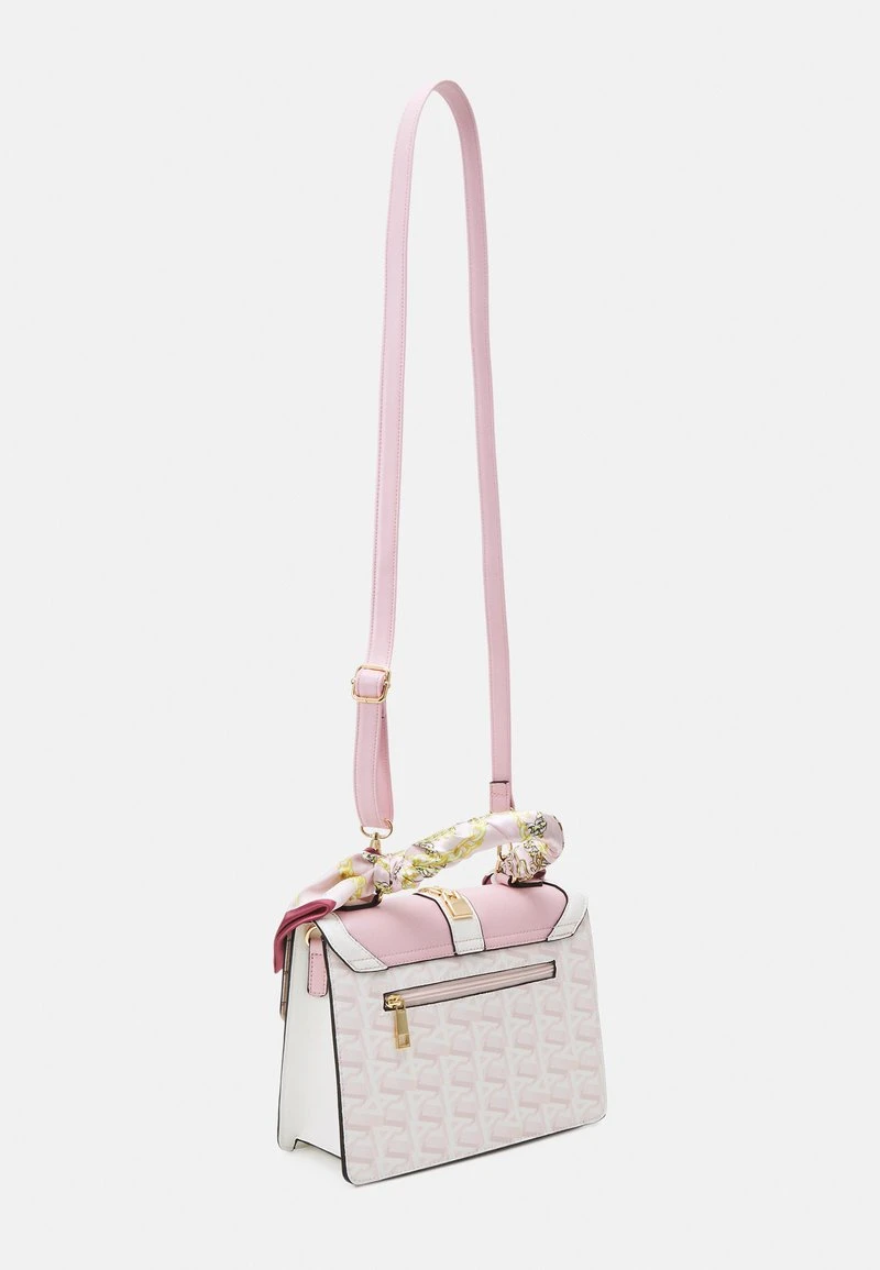 Aldo ONERASEAN - Handtasche - Other Pink 2 Aldo ONERASEAN - Handtasche - Other Pink – Bild 2