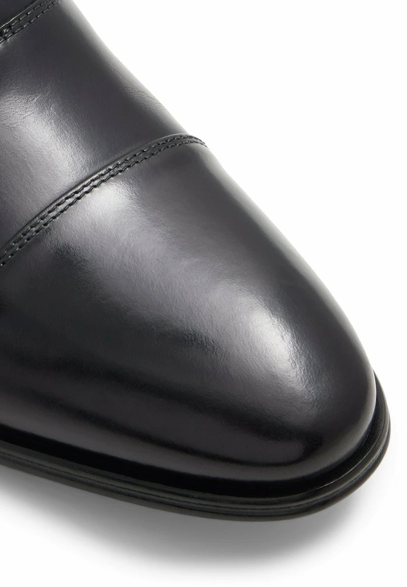 Aldo GREGORYY - Business-Schnürer - Black 5 Aldo GREGORYY - Business-Schnürer - Black – Bild 5