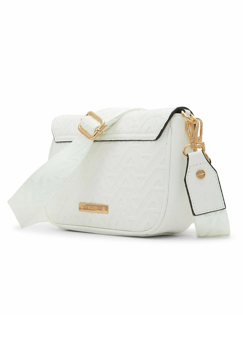 Aldo ICONIMARC - Handtasche - White 2 Aldo ICONIMARC - Handtasche - White – Bild 2