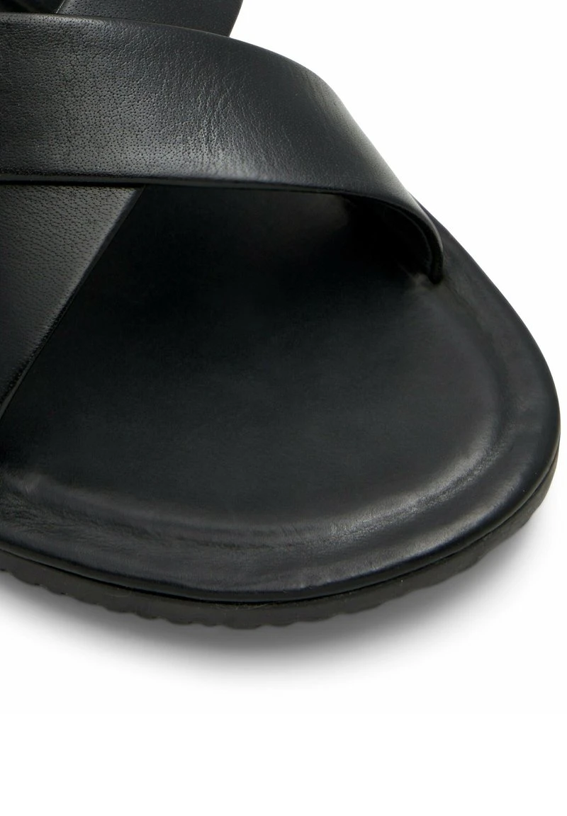 Aldo STRAPPY ZAHIR - Pantolette Flach - Black 5 Aldo STRAPPY ZAHIR - Pantolette Flach - Black – Bild 5