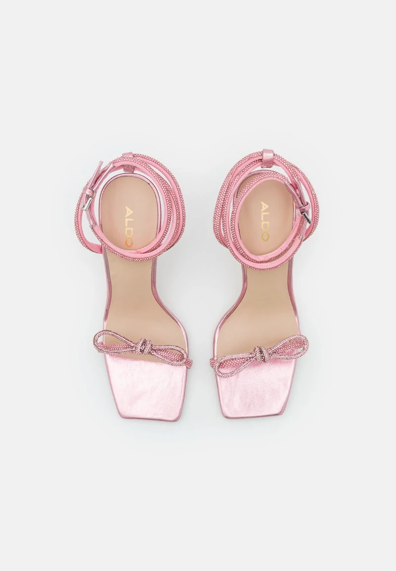 Aldo BARRONA FLOAM - High Heel Sandalette - Other Pink 6 Aldo BARRONA FLOAM - High Heel Sandalette - Other Pink – Bild 6