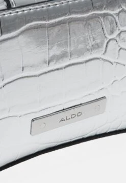 Aldo ASEELA - Handtasche - Silver-coloured 9 Aldo ASEELA - Handtasche - Silver-coloured -Aldo Verkaufsgeschäft 996bec6ea7224e3fb94c26f1ad97cb9c