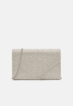 Aldo GEAVEN - Clutch - Silver -Aldo Verkaufsgeschäft 9a49c948dcb64657ad93aaea780ed34e 1