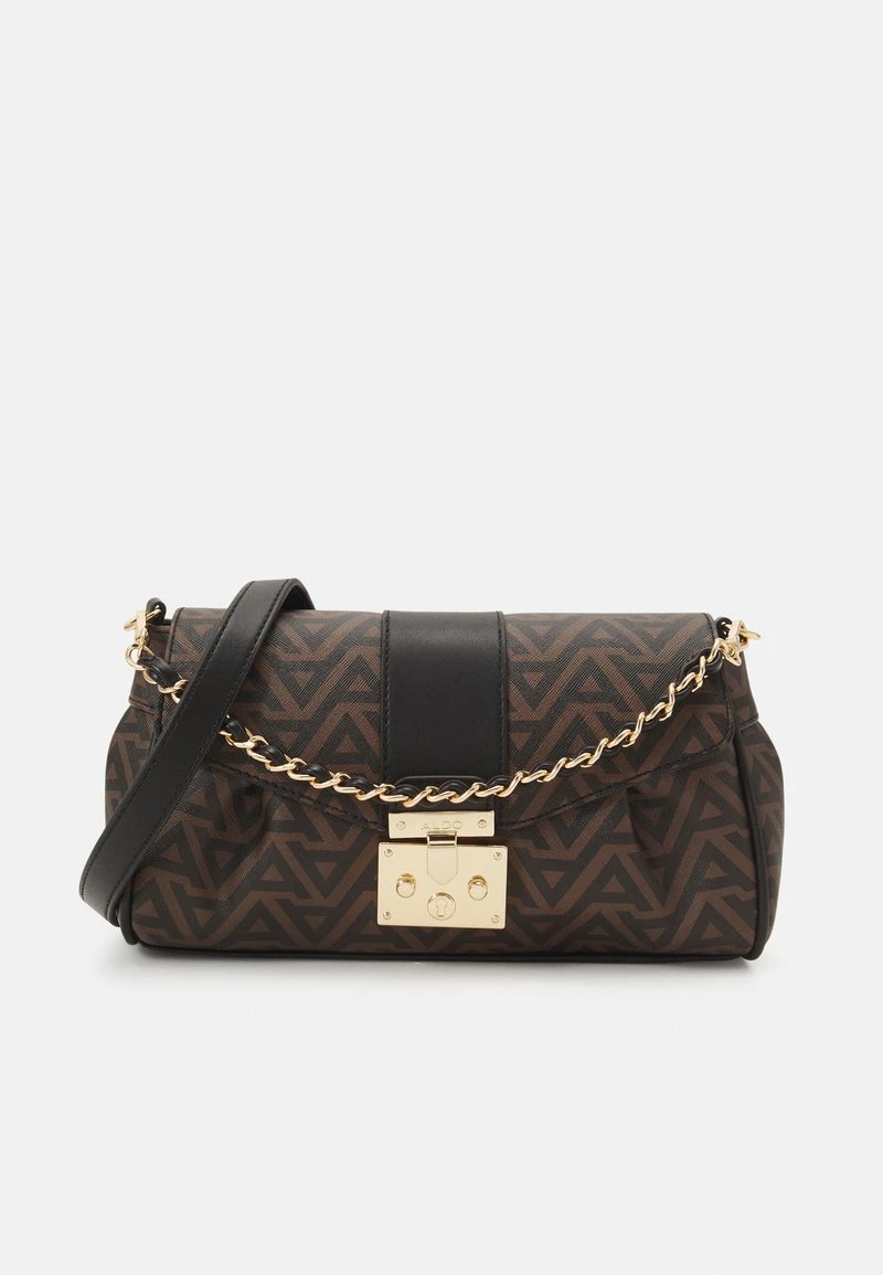 Aldo ALAENNOR - Handtasche - White 6 Aldo ALAENNOR - Handtasche - White – Bild 6