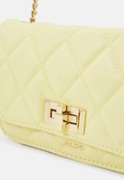 Aldo GRYDY - Umhängetasche - Light Yellow 9 Aldo GRYDY - Umhängetasche - Light Yellow -Aldo Verkaufsgeschäft 9af94aa3564e4162bc83053a67076fe7