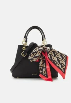 Aldo TENTERDEN - Handtasche - Brown -Aldo Verkaufsgeschäft 9b0313ca40b8448b9e7bd4ebcebea4bf