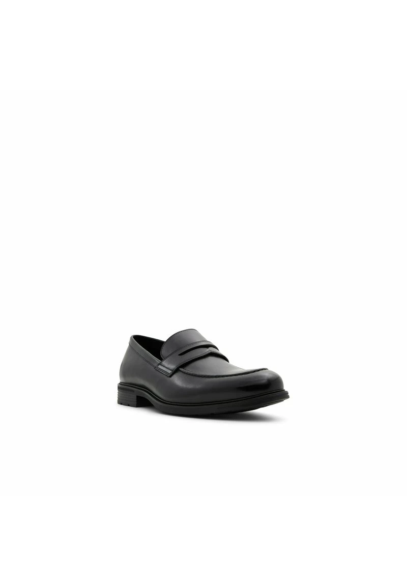 Aldo EMERIT - Business-Slipper - Black 2 Aldo EMERIT - Business-Slipper - Black – Bild 2