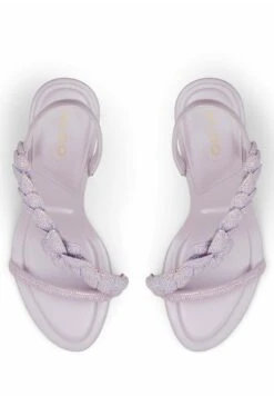 Aldo SLING BACK DANAE - Riemensandalette - Other Purple -Aldo Verkaufsgeschäft 9bea1699711b471bb4272e937c285e33