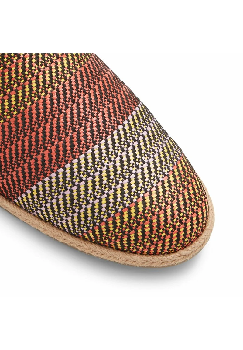 Aldo COMODO - Slipper - Black 5 Aldo COMODO - Slipper - Black – Bild 5