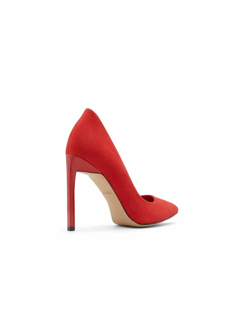 Aldo KENNEDI - High Heel Pumps - Bright Red 4 Aldo KENNEDI - High Heel Pumps - Bright Red – Bild 4