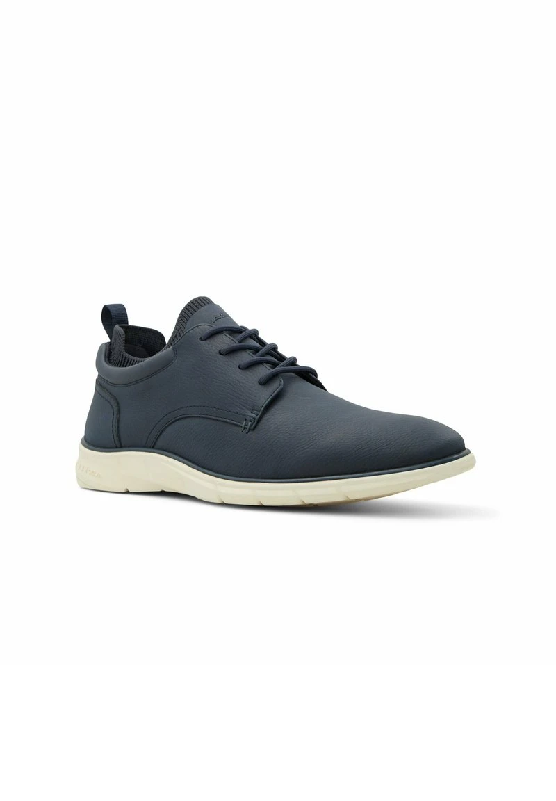 Aldo WALBI - Sportlicher Schnürer - Navy 2 Aldo WALBI - Sportlicher Schnürer - Navy – Bild 2