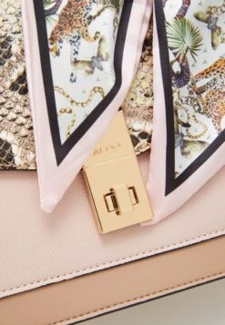 Aldo WINTERCHERRY - Handtasche - Taupe -Aldo Verkaufsgeschäft 9d1b142f2bd6456b98c011782bcab4fa