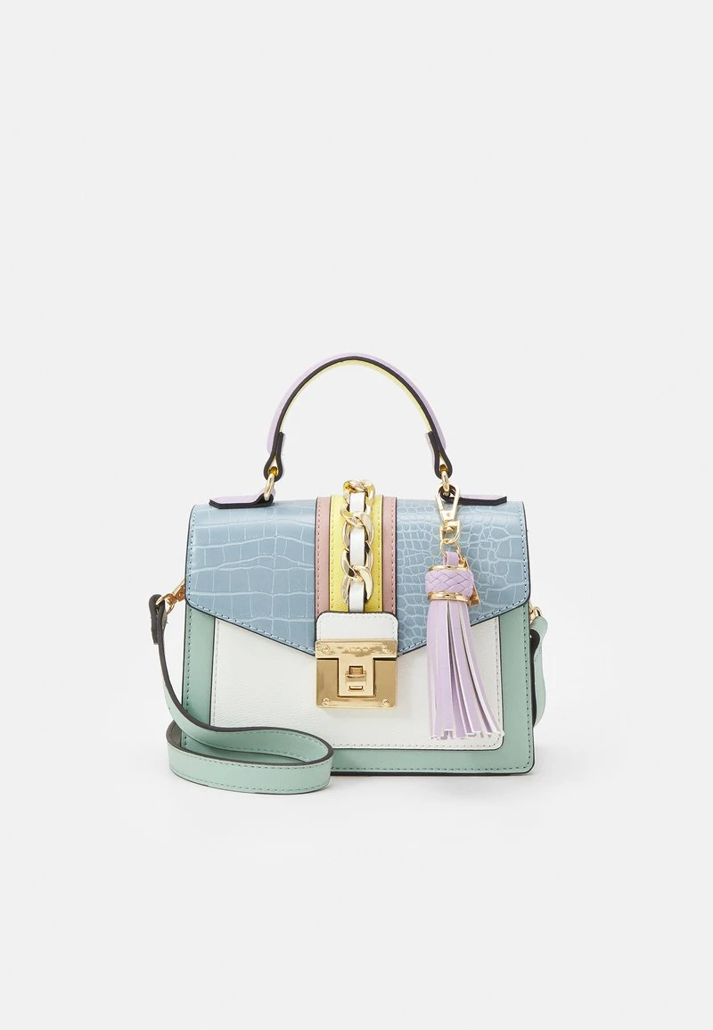 Aldo MARTIS - Handtasche - Pastel Multi 1 Aldo MARTIS - Handtasche - Pastel Multi