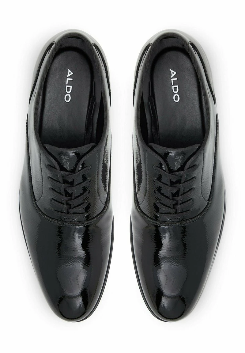 Aldo HAWTHORNE - Business-Schnürer - Black 3 Aldo HAWTHORNE - Business-Schnürer - Black – Bild 3