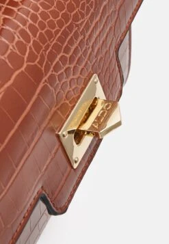 Aldo YBIRAKIN - Handtasche - Brown -Aldo Verkaufsgeschäft 9d97b0c68b064655aaa2f280623f8539