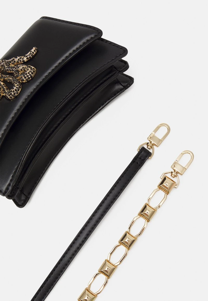Aldo KAZIA - Umhängetasche - Other Black 4 Aldo KAZIA - Umhängetasche - Other Black – Bild 4